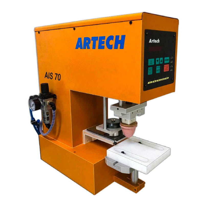 Artech AIC-70 Pad Printing Machine