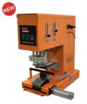 Artech Ais100 Pad Printing Machine